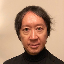 辻 邦浩氏